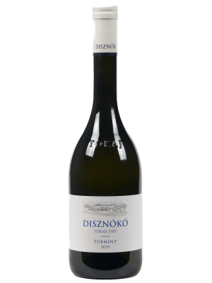   Tokaji Dry Furmint