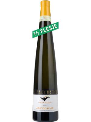   Moscato d'Asti (0,375)