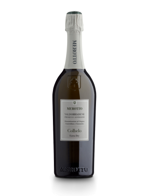  Prosecco Colbelo Extra Dry