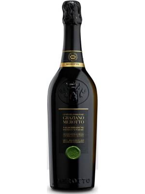   Prosecco Cuvée del Fondatore Graziano Brut