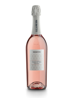   Rosé Brut Grani Rosa di Nero