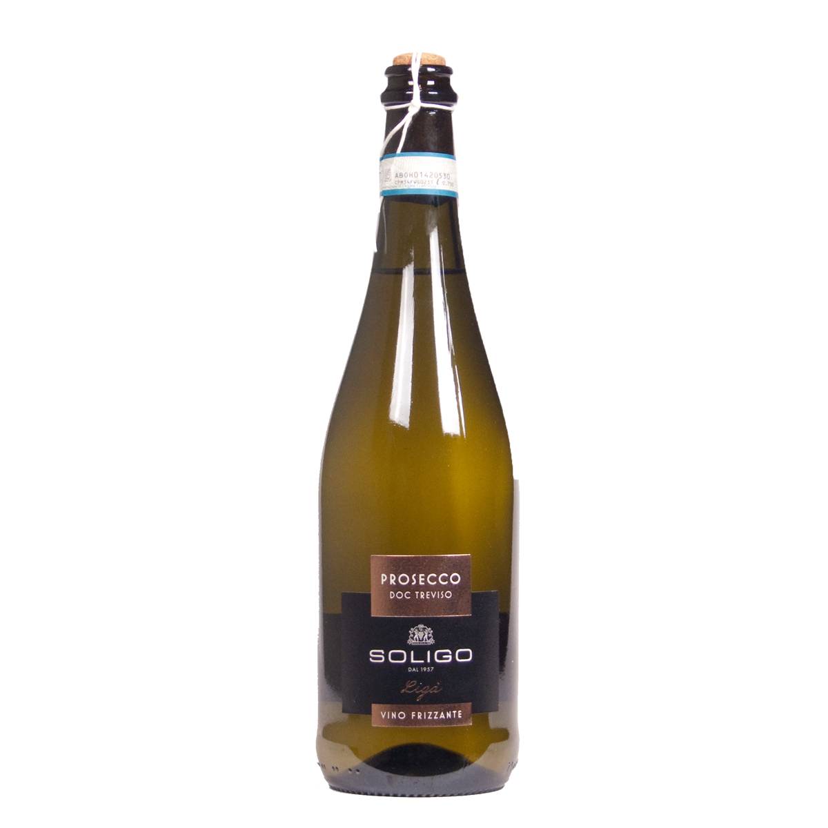 Prosecco Frizzante  Prosecco Frizzante  - www.henribloem.nl - Henri Bloem