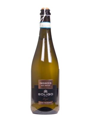   Prosecco Frizzante 