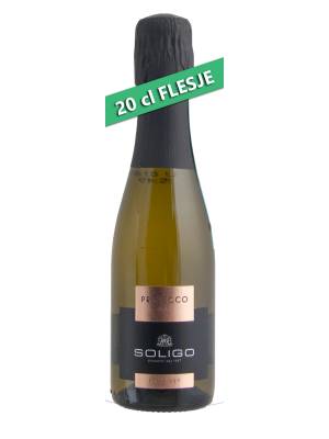   Solicum Prosecco Piccolo