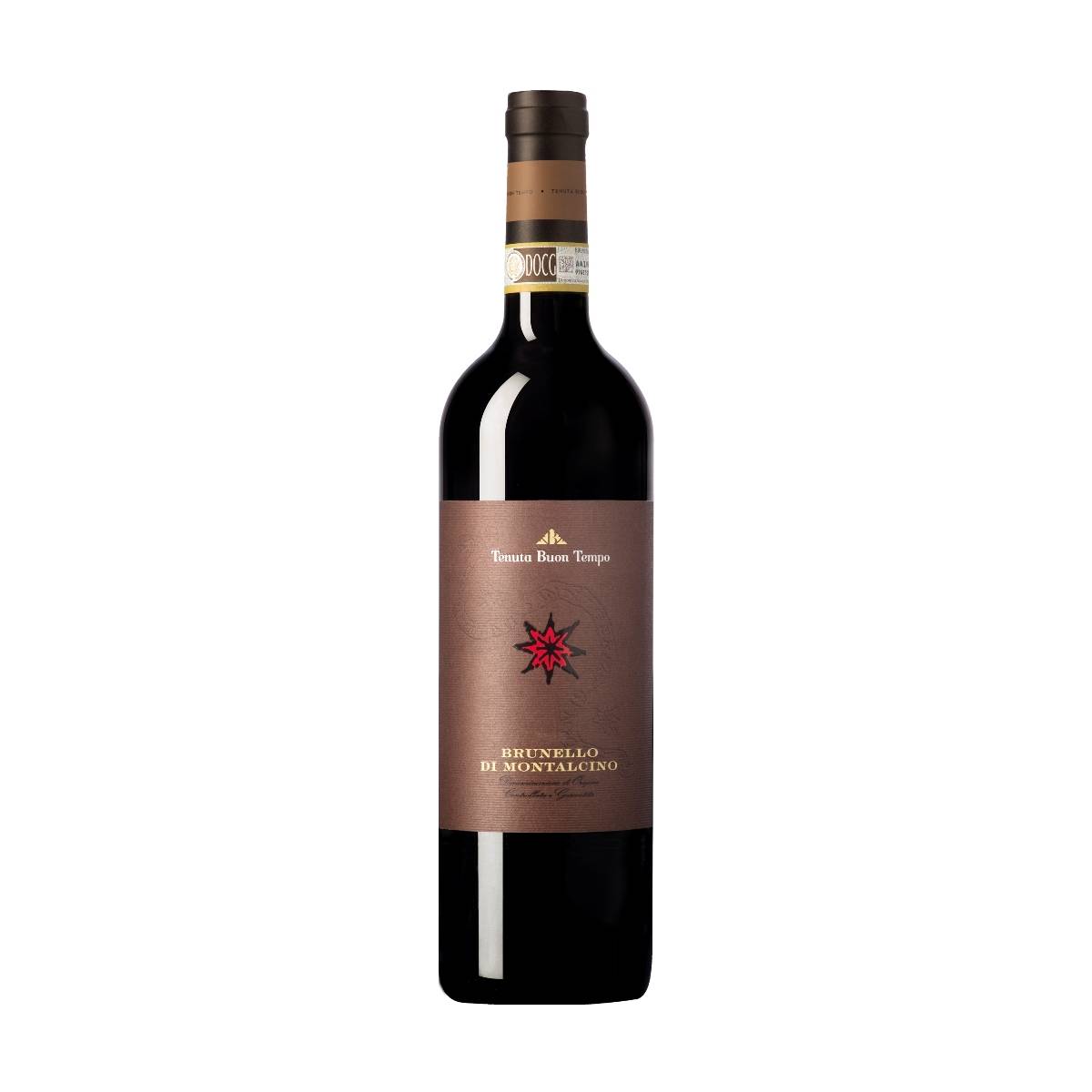 Brunello di Montalcino Brunello di Montalcino - www.henribloem.nl - Henri Bloem