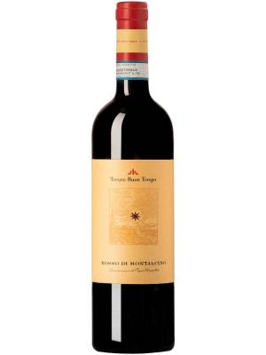   Rosso di Montalcino