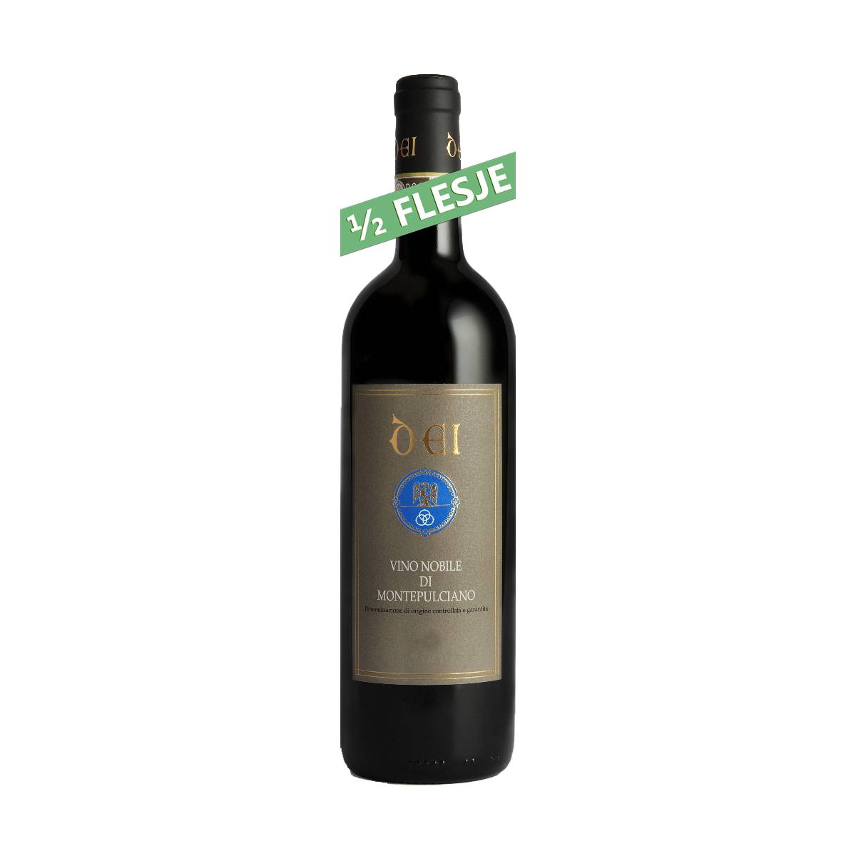 Vino Nobile di Montepulciano (half flesje) Vino Nobile di Montepulciano (half flesje) - www.henribloem.nl - Henri Bloem Vino Nobile di Montepulciano (half flesje) Vino Nobile di Montepulciano (half flesje) - www.henribloem.nl - Henri Bloem