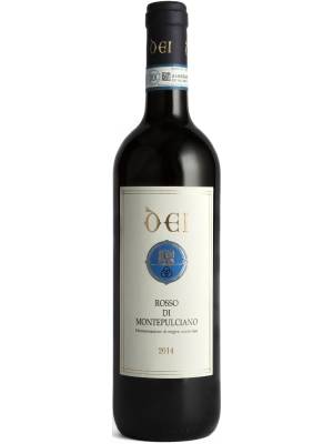   Rosso di Montepulciano