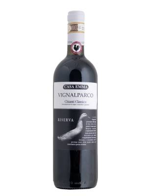   Chianti Classico Riserva