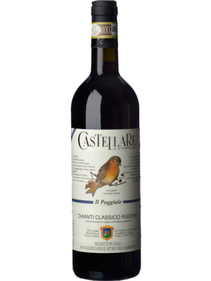   Il Poggiale