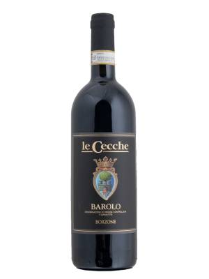   Barolo Borzone