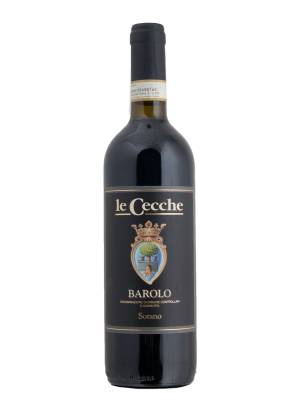   Barolo Sorano