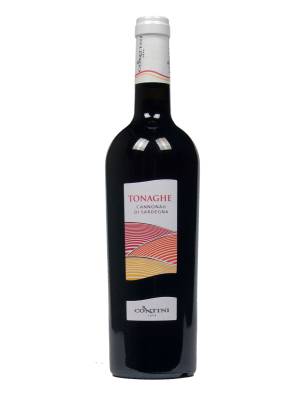   Tonaghe Rosso
