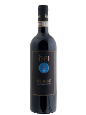   Vino Nobile di Montepulciano