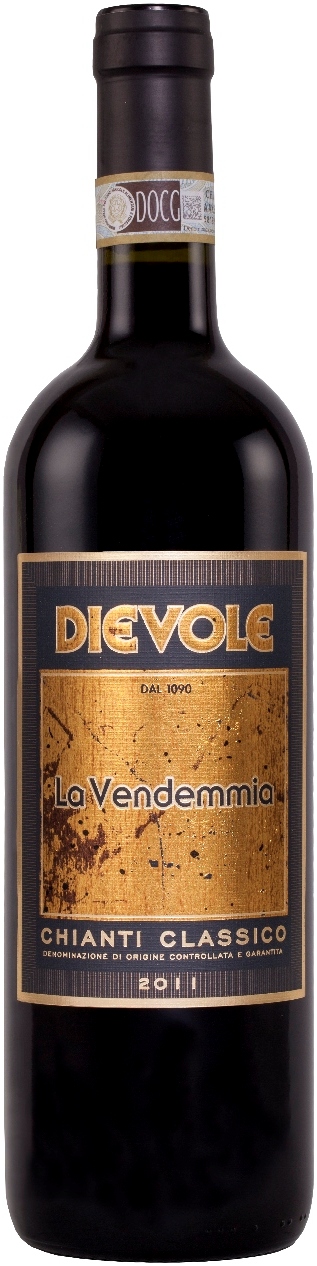 Dievole Vendemmia
