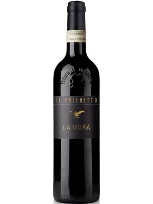   La Mora