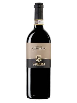   Agontano Riserva