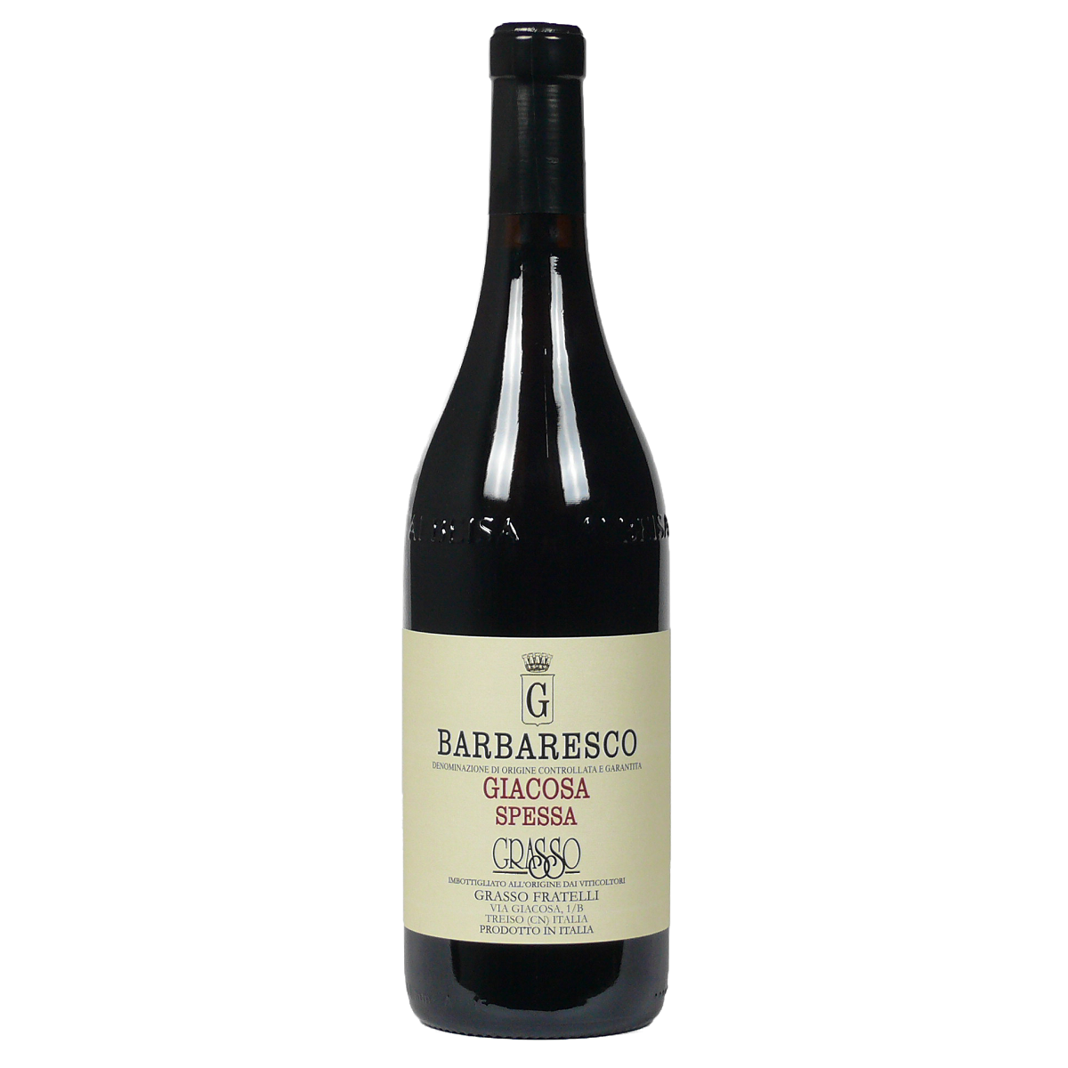 Giacosa Spessa Giacosa Spessa - www.henribloem.nl - Henri Bloem Giacosa Spessa Giacosa Spessa - www.henribloem.nl - Henri Bloem