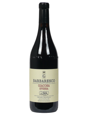   Giacosa Spessa