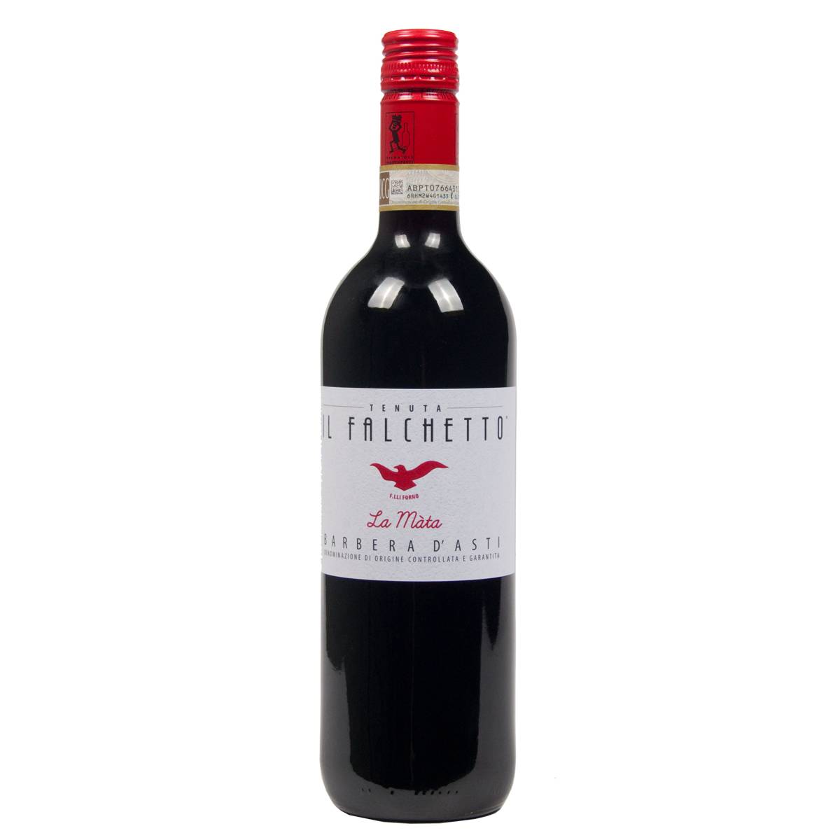 Barbera d'Asti La Màta Barbera d'Asti La Màta - www.henribloem.nl - Henri Bloem Barbera d'Asti La Màta Barbera d'Asti La Màta - www.henribloem.nl - Henri Bloem