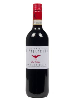   Barbera d'Asti La Màta