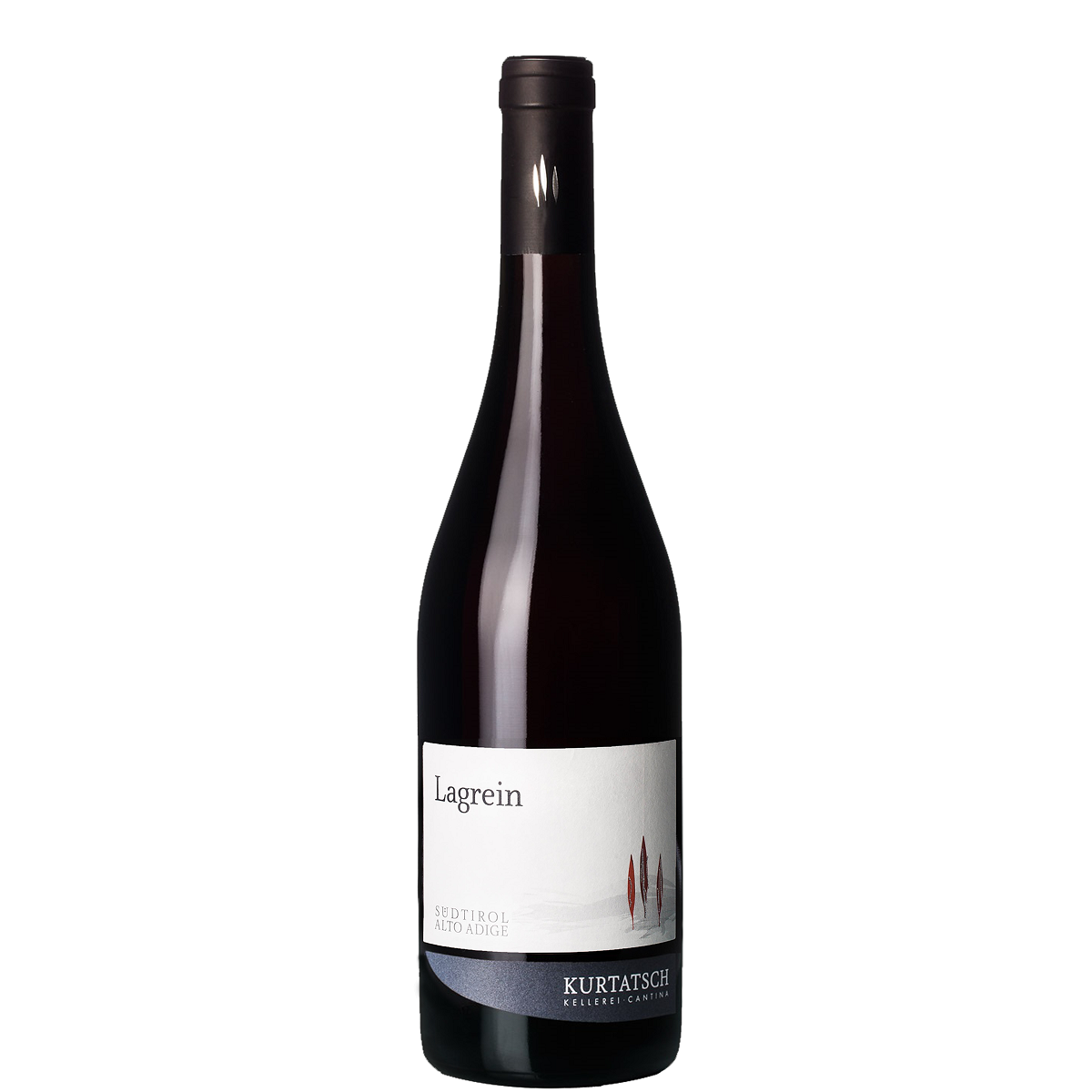 Lagrein Lagrein - www.henribloem.nl - Henri Bloem