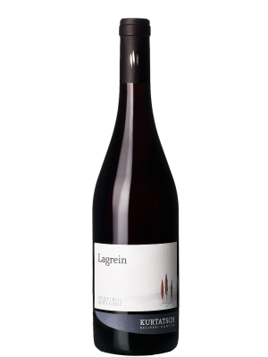   Lagrein