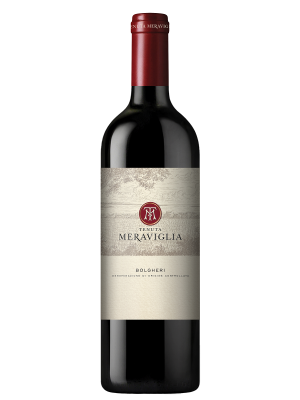   Rosso Bolgheri