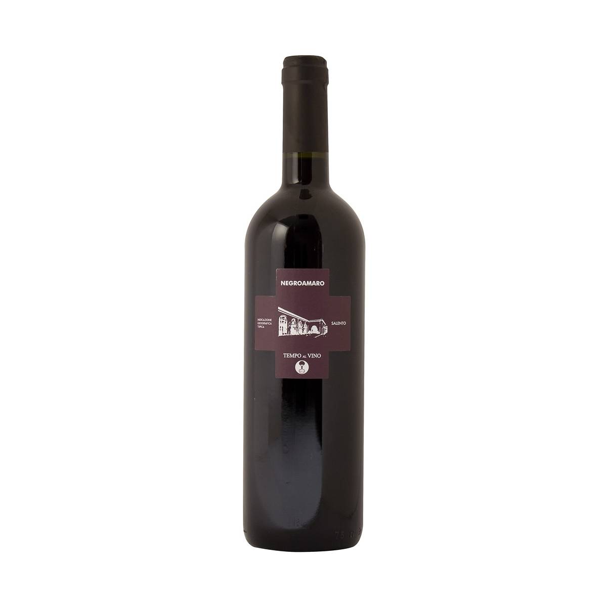Tempo al Vino Negroamaro Tempo al Vino Negroamaro - www.henribloem.nl - Henri Bloem Tempo al Vino Negroamaro Tempo al Vino Negroamaro - www.henribloem.nl - Henri Bloem