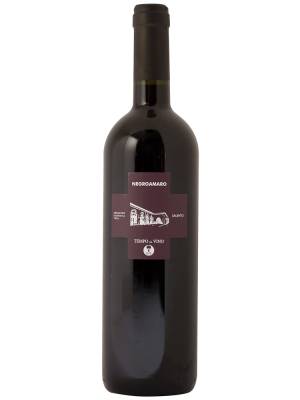   Tempo al Vino Negroamaro