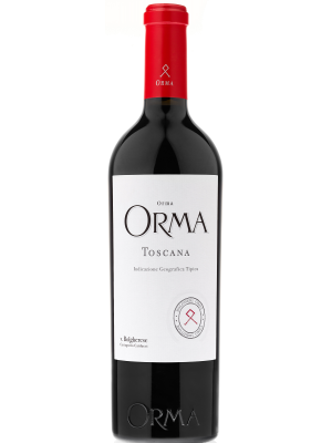   Orma
