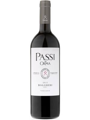   Passi di Orma