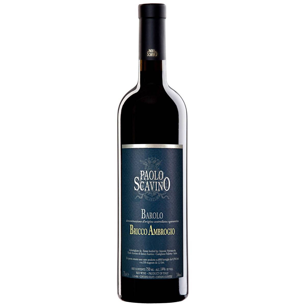 Barolo Bricco Ambrogio Barolo Bricco Ambrogio - www.henribloem.nl - Henri Bloem Barolo Bricco Ambrogio Barolo Bricco Ambrogio - www.henribloem.nl - Henri Bloem