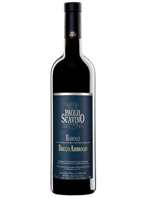   Barolo Bricco Ambrogio