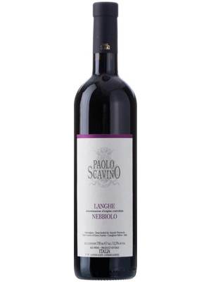   Langhe Nebbiolo