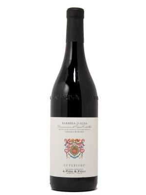   Barbera d'Alba