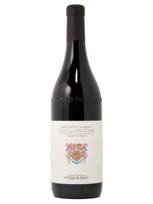   Dolcetto d'Alba