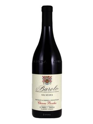   Barolo Via Nuova