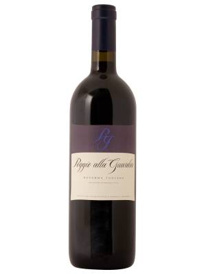   Poggio alla Guardia