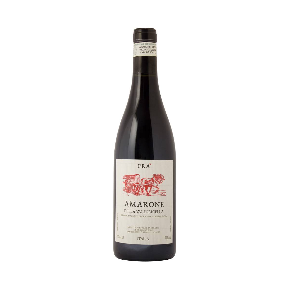 Amarone Vigna Paradiso Amarone Vigna Paradiso - www.henribloem.nl - Henri Bloem Amarone Vigna Paradiso Amarone Vigna Paradiso - www.henribloem.nl - Henri Bloem
