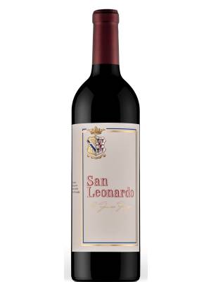   San Leonardo