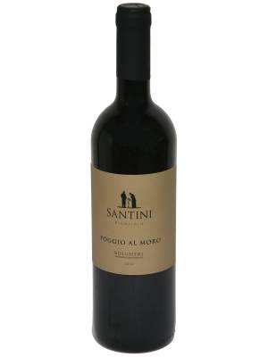   Poggio al Moro