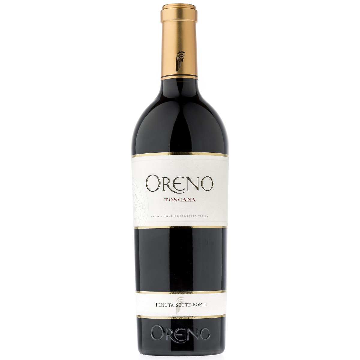 Oreno Oreno - www.henribloem.nl - Henri Bloem