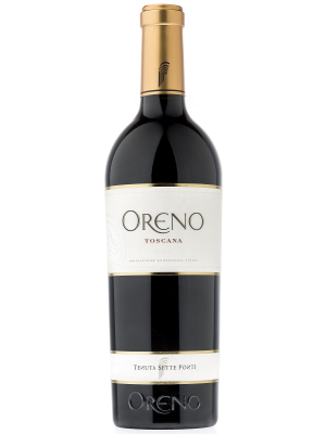   Oreno