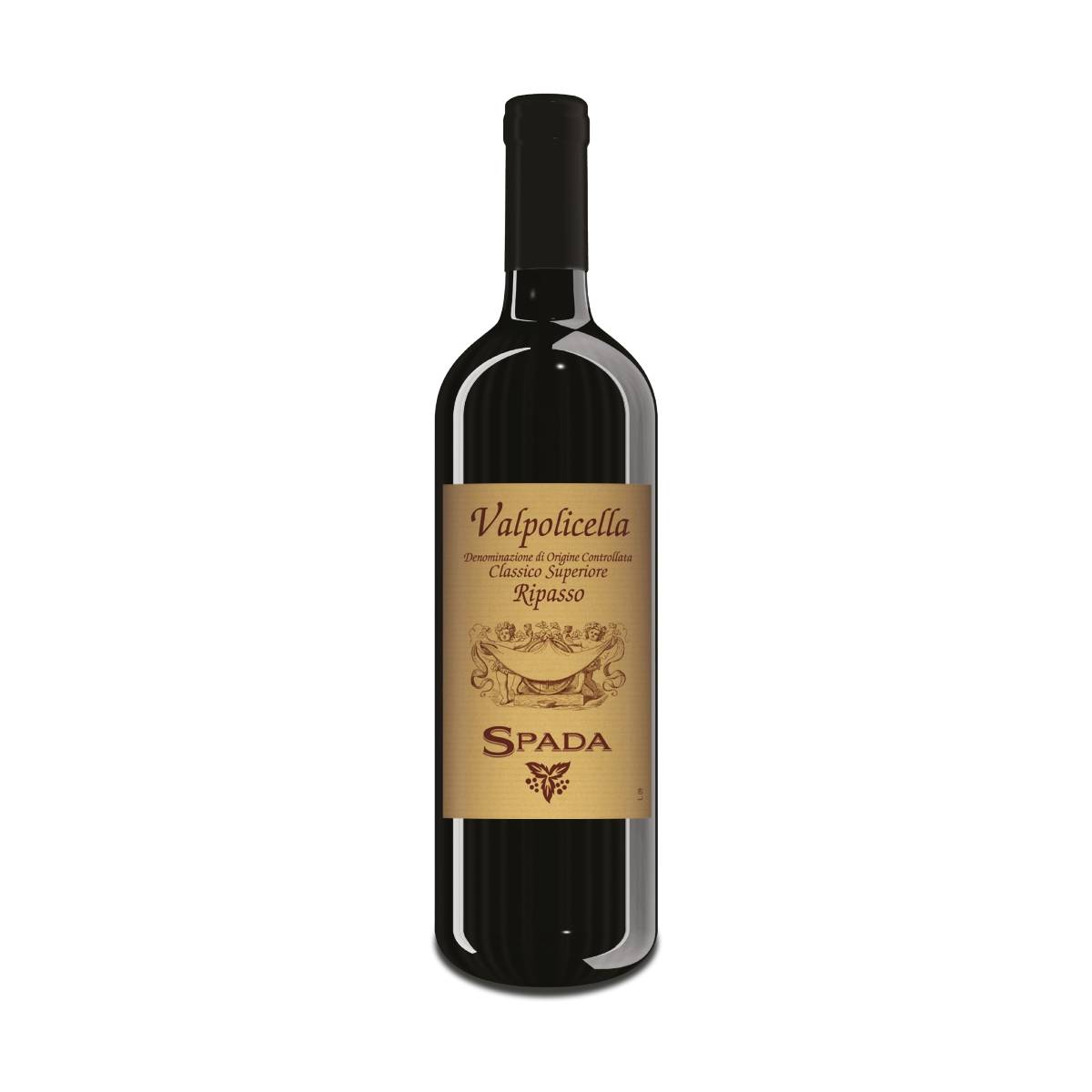Valpolicella Ripasso Valpolicella Ripasso - www.henribloem.nl - Henri Bloem
