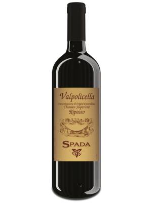  Valpolicella Ripasso