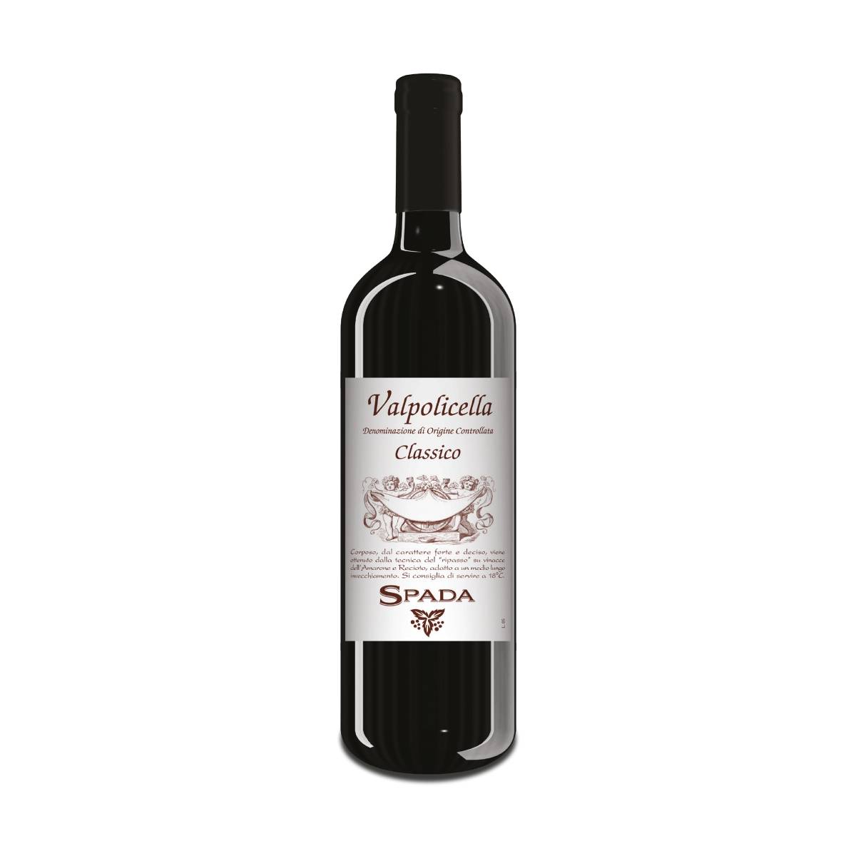 Valpolicella Valpolicella - www.henribloem.nl - Henri Bloem Valpolicella Valpolicella - www.henribloem.nl - Henri Bloem