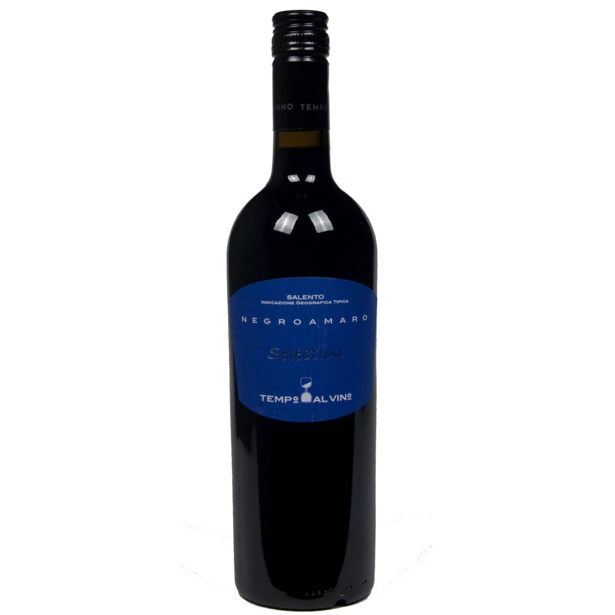 Tempo al Vino Negroamaro Selection Tempo al Vino Negroamaro Selection - www.henribloem.nl - Henri Bloem Tempo al Vino Negroamaro Selection Tempo al Vino Negroamaro Selection - www.henribloem.nl - Henri Bloem