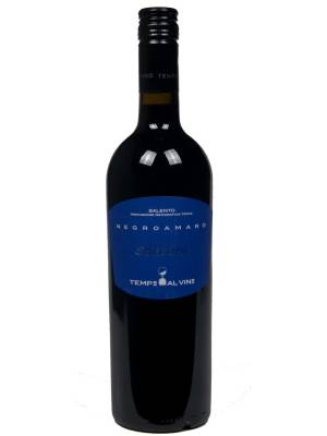   Tempo al Vino Negroamaro Selection
