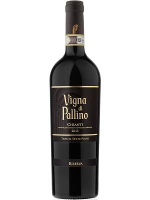   Vigna di Pallino Riserva